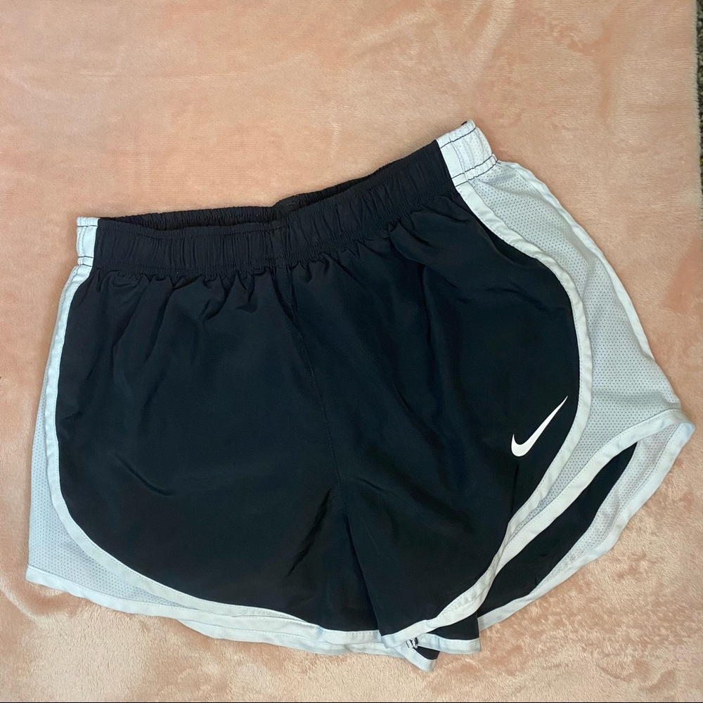 nike dri fit shorts